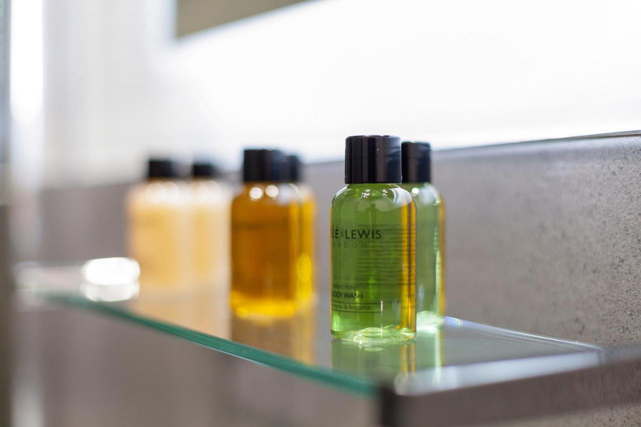 Modern Luxury Studios ロンドン エクステリア 写真