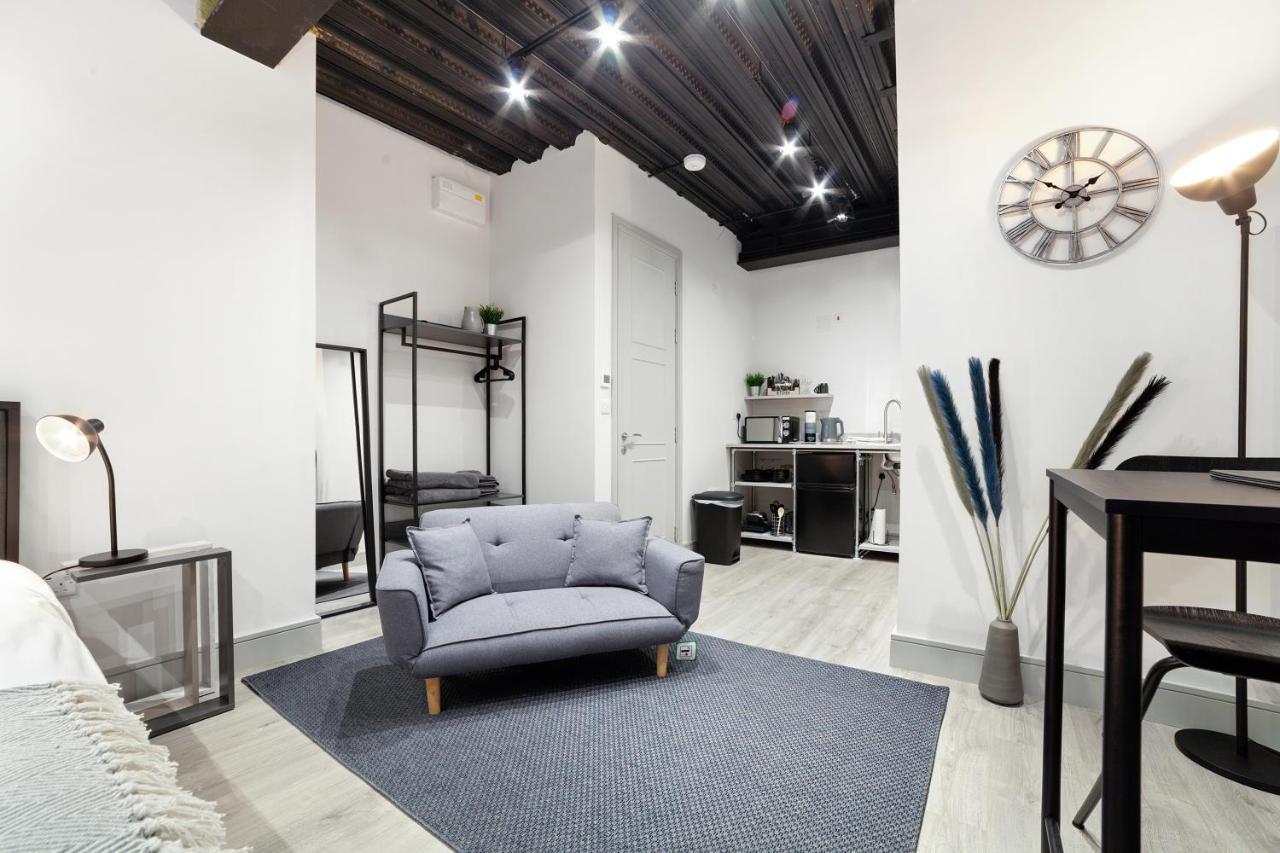 Modern Luxury Studios ロンドン エクステリア 写真