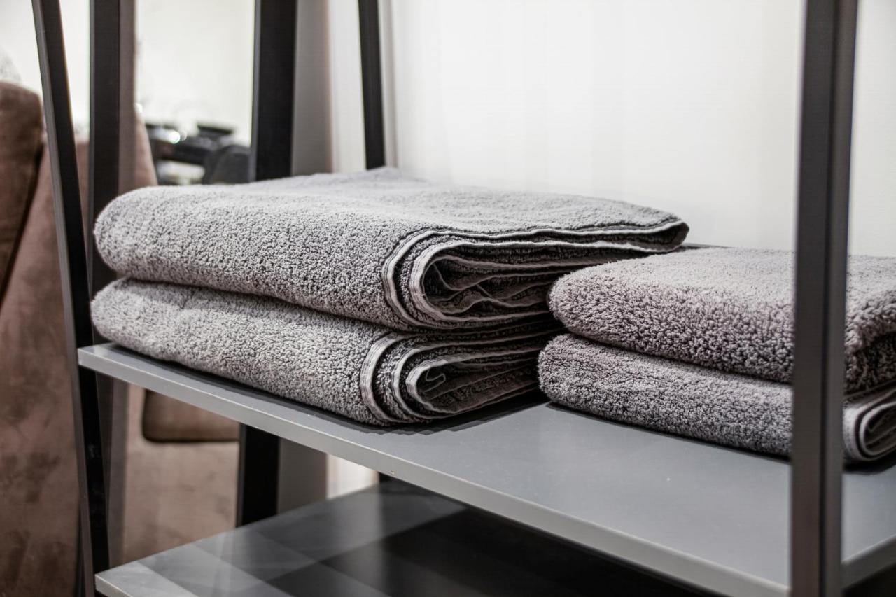 Modern Luxury Studios ロンドン エクステリア 写真