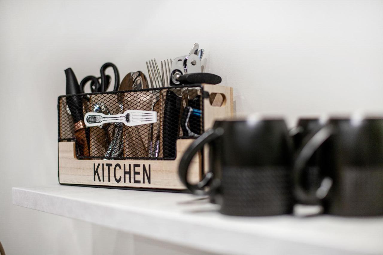 Modern Luxury Studios ロンドン エクステリア 写真